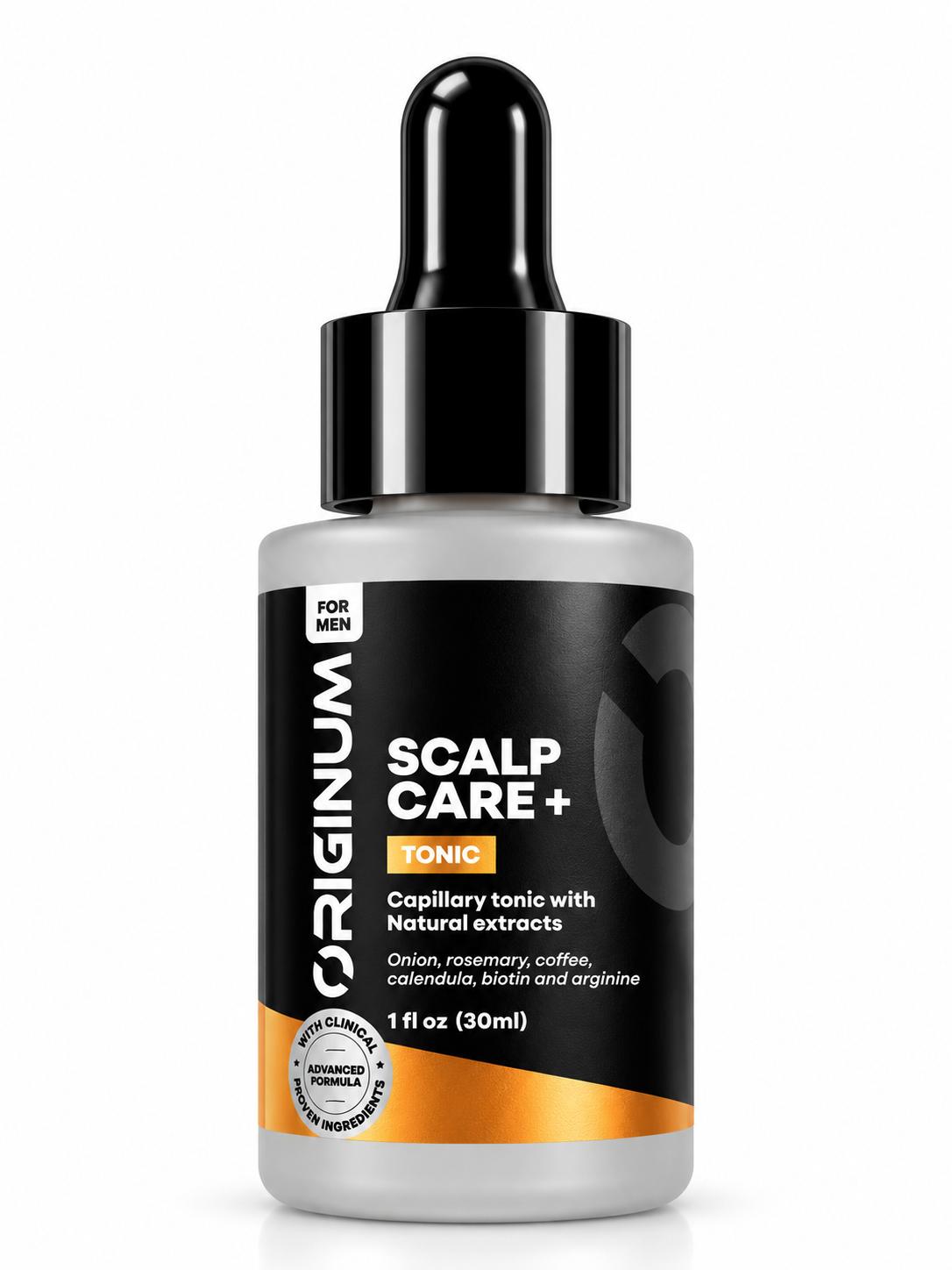 ORIGINUM Multi-Peptide Hair Boost Tonic 30 ml