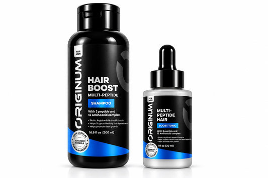 ORIGINUM Hair Boost Duo