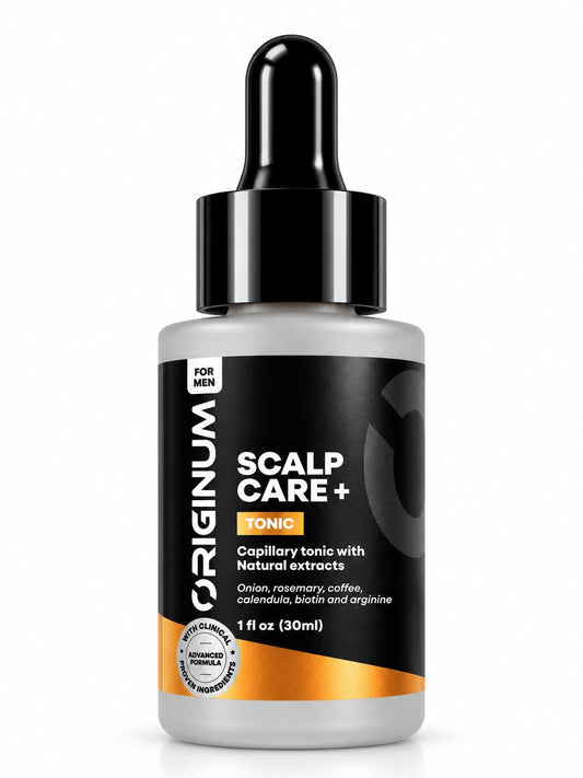ORIGINUM Multi-Peptide Hair Boost Tonic 30 ml